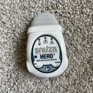Snuza Hero Baby Movement Monitor